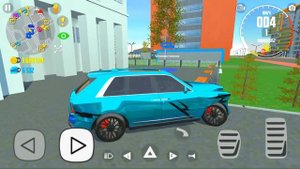 ?НОВЫЙ ШТРАФ ДЛЯ ДОНАТ АВТОМОБИЛЕЙ ! ВТОРАЯ ПРОВЕРКА ДОНАТ ТАЧЕК В СИМУЛЯТОР АВТОМОБИЛЯ 2 ЧЕЛЛЕНДЖ