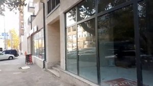 Обзор района ,,Исани". #Грузия#Тбилиси#Исани#Районытбилиси#Прогулкипотбилиси