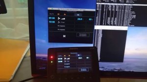 SMH4. SMLogix over VNC