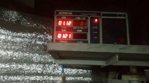 РЕГУЛИРОВКА СО на инжекторном  ВАЗ 21074i