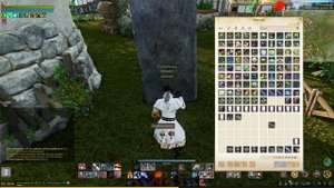 ArcheAge. Сон в ArcheAge.