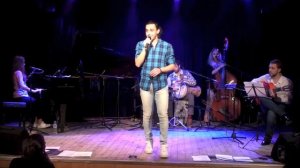 Mostov band - "Нигун атик (Nigun atik)", Старинный напев