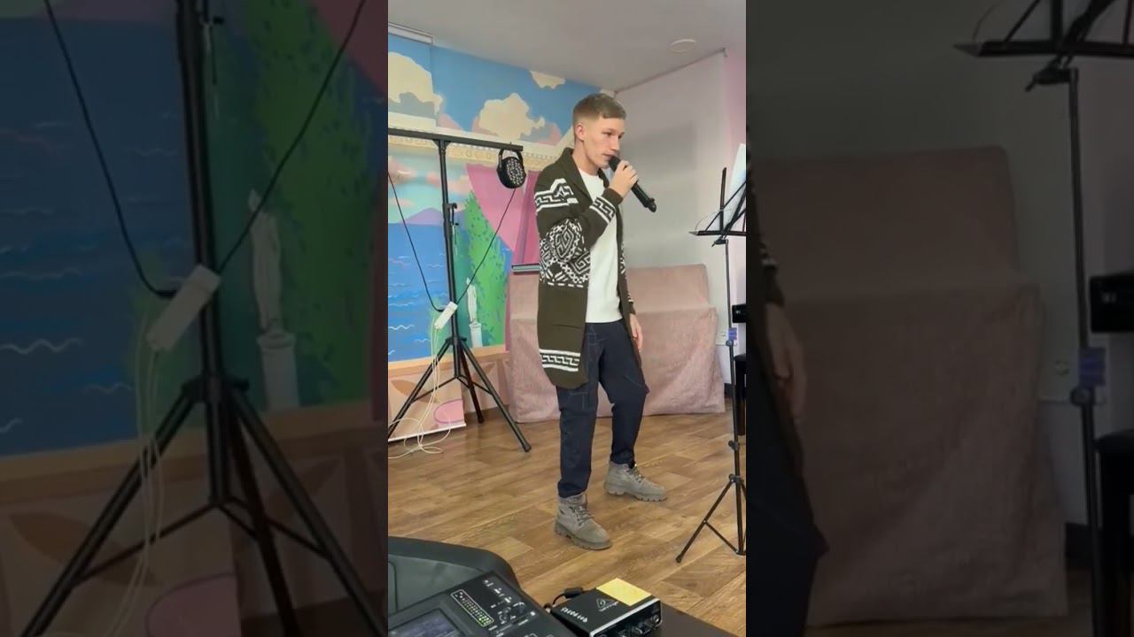 cover by #ЯрославСумишевский #кириллдавыдов #песниотвсейдуши #андреймалахов #премьера
