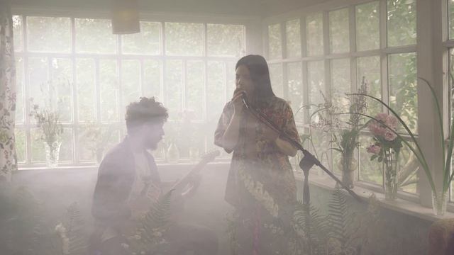 PALINA - Июль (live) смотреть онлайн