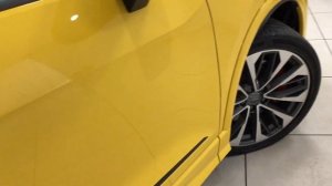 2019(19) Audi Q2 SQ2 Quattro 5dr S Tronic