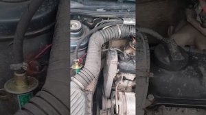 Пассат б3 с моно на солекс