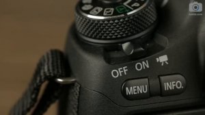 Canon EOS 760D - ФЛАГМАНСКАЯ зеркалка начального уровня