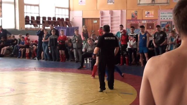 Зеленый Иван 2 бой смотреть онлайн