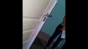 Коллекторы пришли выбивать  долг