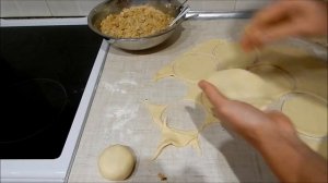 ОЧЕНЬ ПОСТНОЕ ТЕСТО!!+БЕЗ яиц и дрожжей/Рецепт пирожков/Здоровье+ЗДРАВЫЙ ОБРАЗ ЖИЗНИ!
