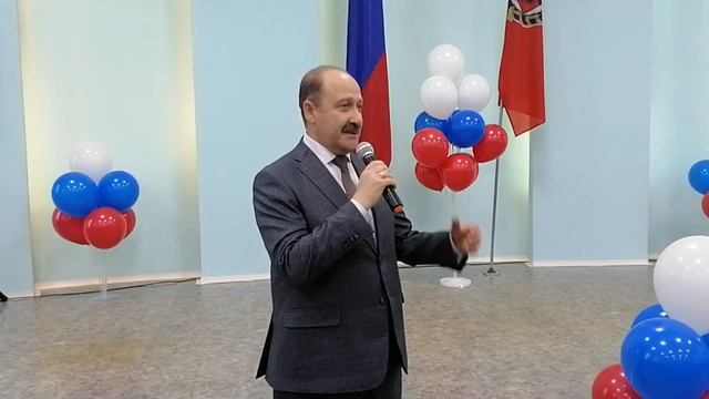 30 лет избирательной системы России