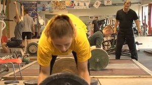 Ребека Коха победила на  соревнование в кубке Катарас