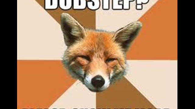 Fox in box - Breaking Down смотреть онлайн