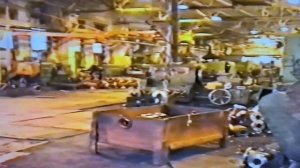 Завод ЮКМЗ. ЮГО-КАМСКИЙ.