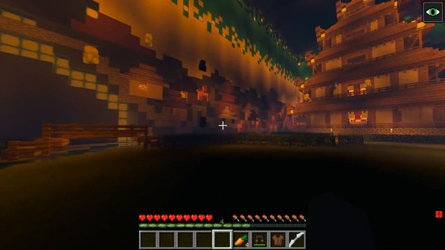 ЖИЗНЬ ДЕВУШКИ АНГЕЛА В МАЙНКРАФТ #48!СПАСИ !!! MINECRAFT СЕРИАЛ смотреть онлайн