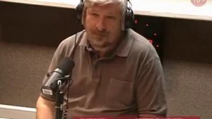 Бога нет. Сергей Савельев.