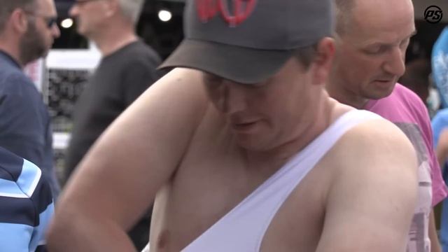 2018 Groß-Gerau Kriterium - Powerslide Racing Inline skates смотреть онлайн