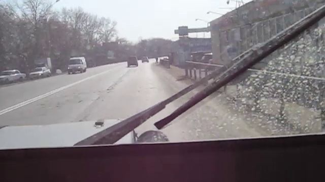 Соломономобиль-3, выезд на Ордынский пост смотреть онлайн