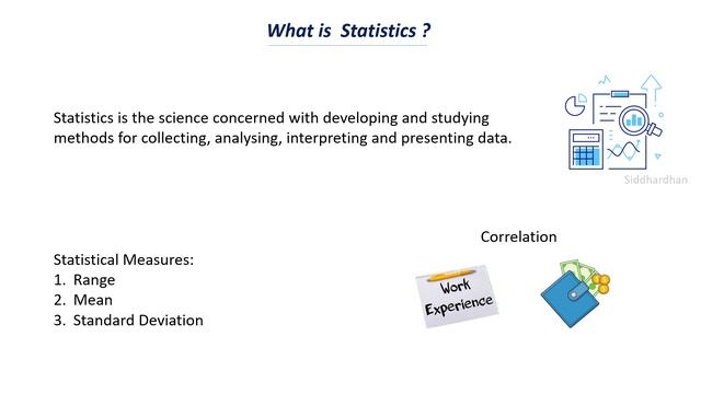 5.2.1. Statistics for Machine Learning | Machine Learning course