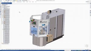 Интегрированные CAD CAM инструменты для раскроя листовых материалов