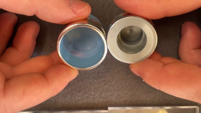 Fake vs Real Dolce & Gabbana Light Blue Pour Homme Eau Intense Perfume смотреть онлайн