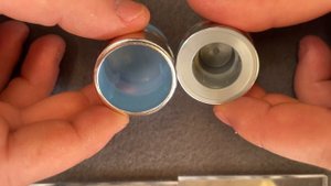 Fake vs Real Dolce & Gabbana Light Blue Pour Homme Eau Intense Perfume