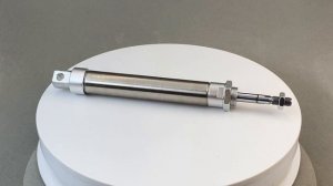 Пневмоцилиндр малогабаритный стальной ПНЦ-И