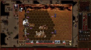 Геройское обучение. Горячие клавиши и Твики. Heroes III. Герои 3.