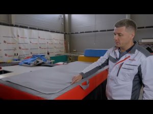 Маты зоны приземления - с доставкой по РФ и СНГ