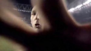 Самая дорогая  реклама Nike Football