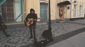 Король и Шут - Лесник (cover)