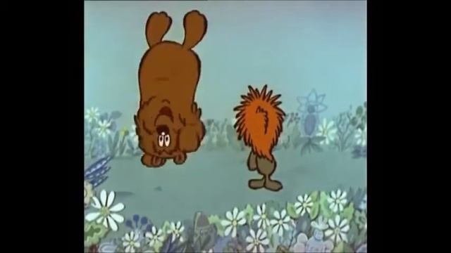 В Шаинский  Улыбка  Дружба