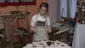 Мастер класс   лошадь из глины