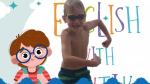 Мой день у Бассейна / My day by the Pool