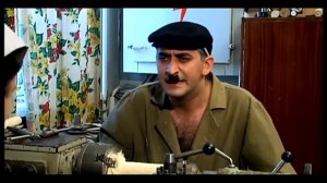 Kargin Haghordum sketch 577 (Hayko Mko)