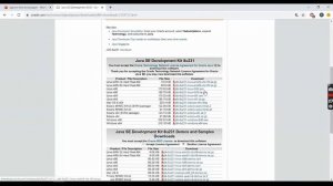 How to Download Java | Java for Testers