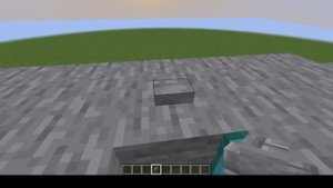ТАНК МАУС В МАЙНКРАФТ