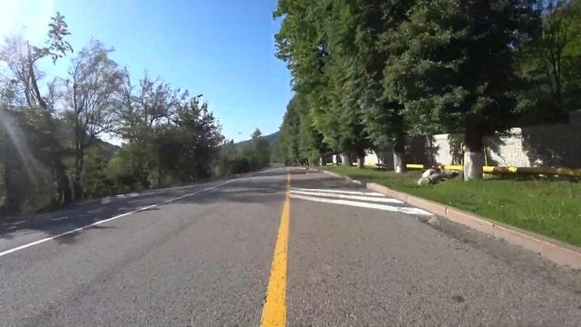 Накатом с Медео смотреть онлайн