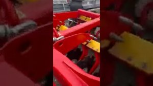 Дисковый культиватор, дискатор Vaderstad Carrier XL 625 экспресс-обзор от Ивана Чуркина