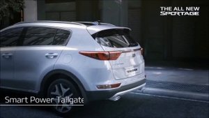 Hyundai Santa Fe VS Kia Sportage 2019