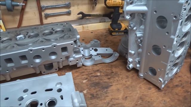 СТЕКЛОСТРУЙ РЕМОНТ ДВС В ГЕРМАНИИ ОЧИСТКА ДЕТАЛЕЙ СТЕКЛОМ !!! смотреть онлайн