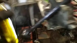 Замена пыльника шрус логан наружний