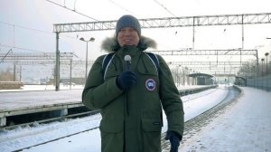 Запрещенный обзор станции Панки