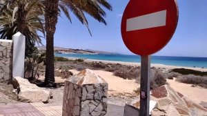 Fuerteventura: Costa Calma