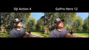 GoPro HERO 12 vs DJI Osmo Action 4: Just the Facts + 2 BIG DEALS (NOT SPONSORED)