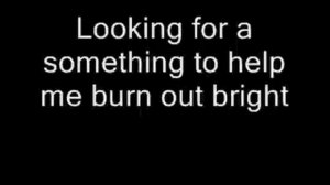 Learn To Fly - Foo Fighters - Lyrics