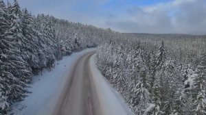 Красивая мелодия до слёз! Сборник ЛУЧШИХ Мелодий от которых мурашки по телу! Зимняя мелодия для душ