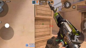 демка в союзники с другом