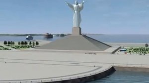 Андрей Первозванный
