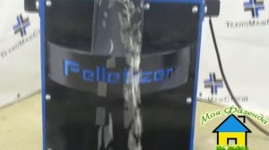 Гранулятор бытовой для производства кормовых гранул ГКМ -150